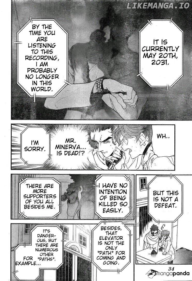 Read The Promised Neverland En Manga Online