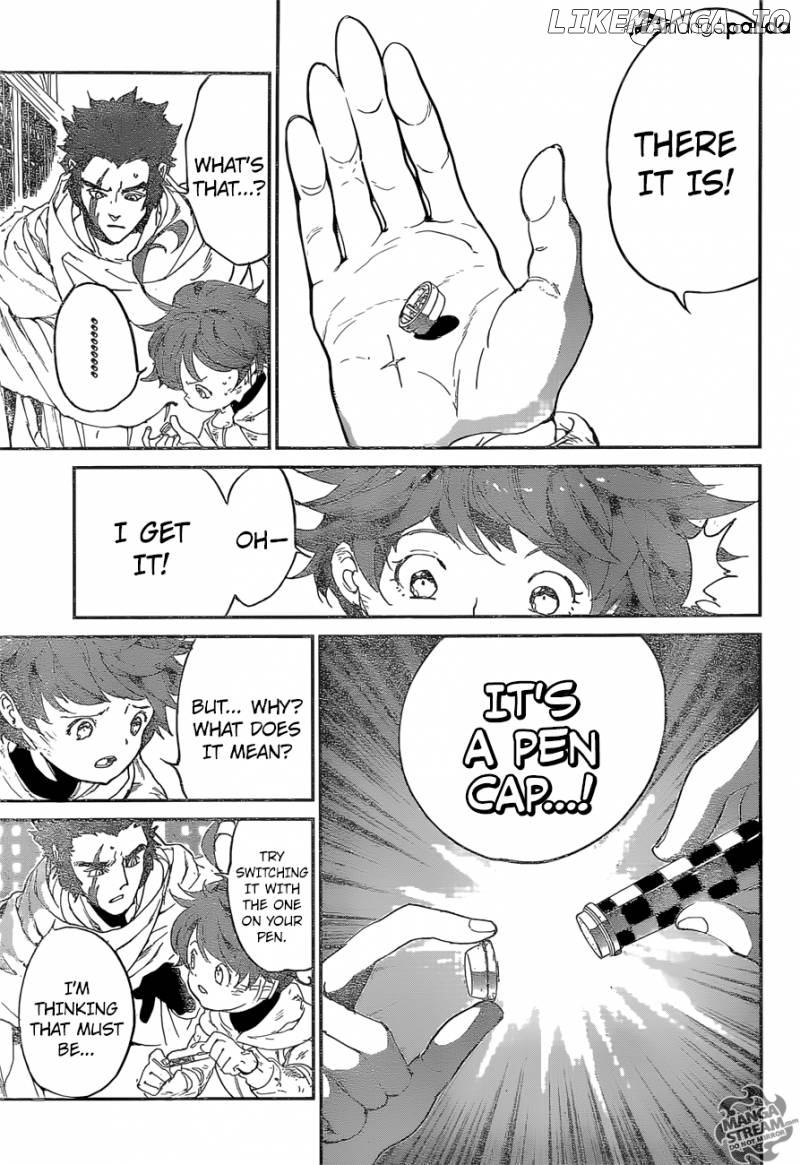 Read The Promised Neverland En Manga Online