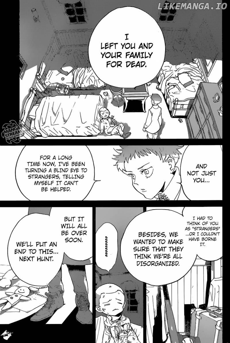 Read The Promised Neverland En Manga Online