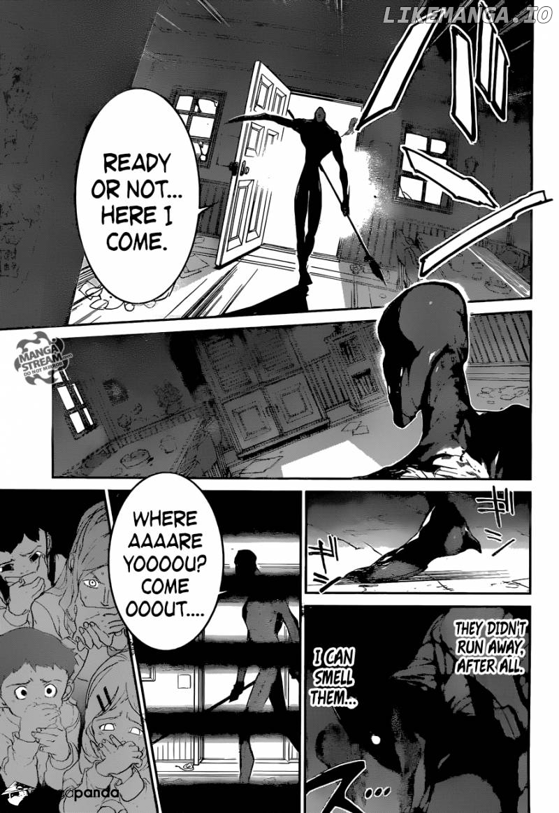 Read The Promised Neverland En Manga Online