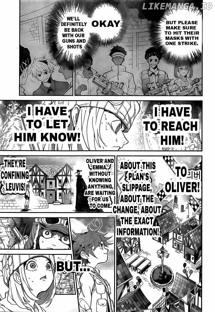 Read The Promised Neverland En Manga Online