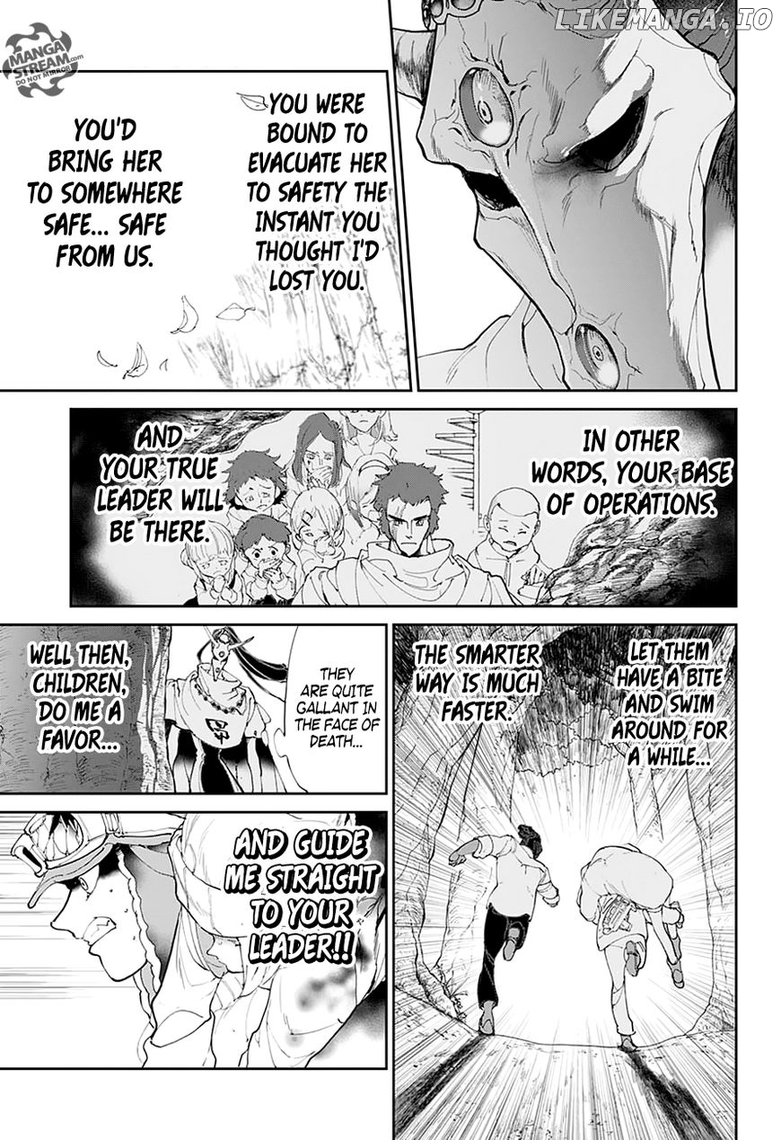 Read The Promised Neverland En Manga Online