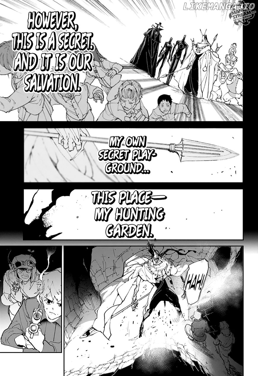 Read The Promised Neverland En Manga Online