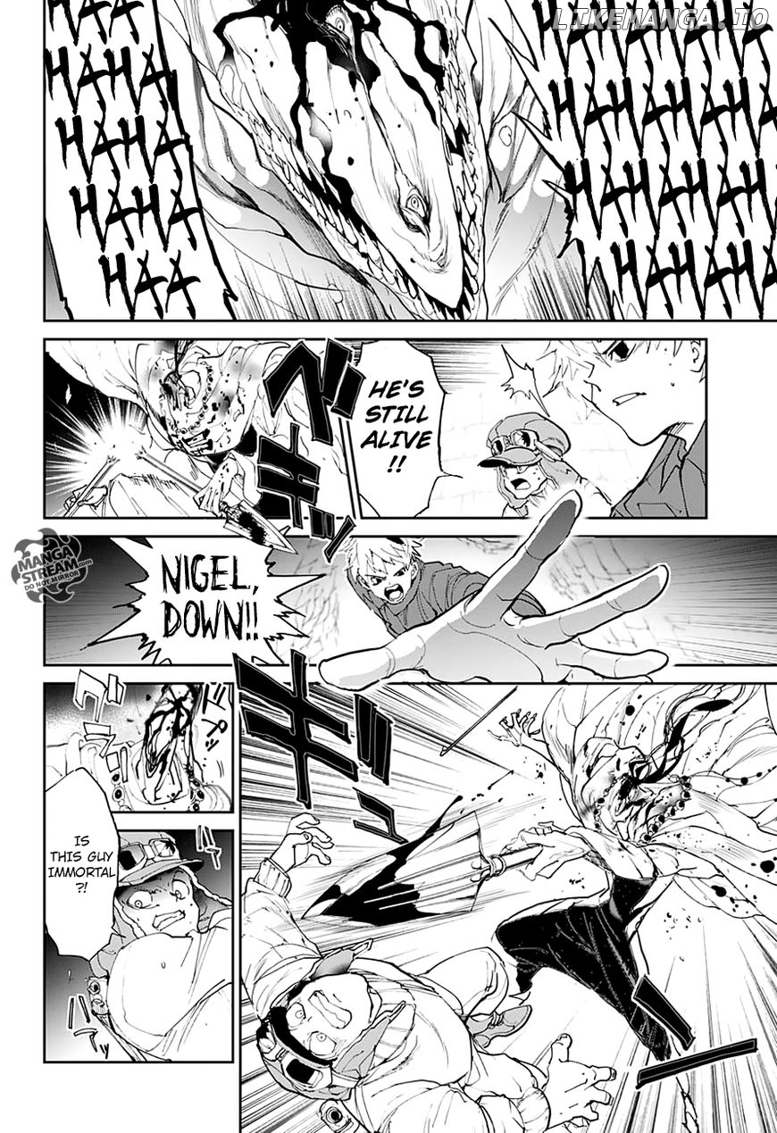 Read The Promised Neverland En Manga Online