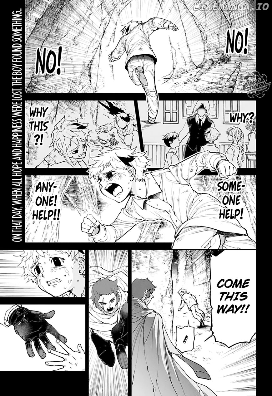 Read The Promised Neverland En Manga Online
