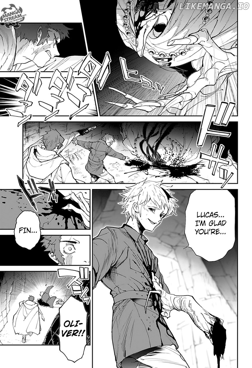 Read The Promised Neverland En Manga Online