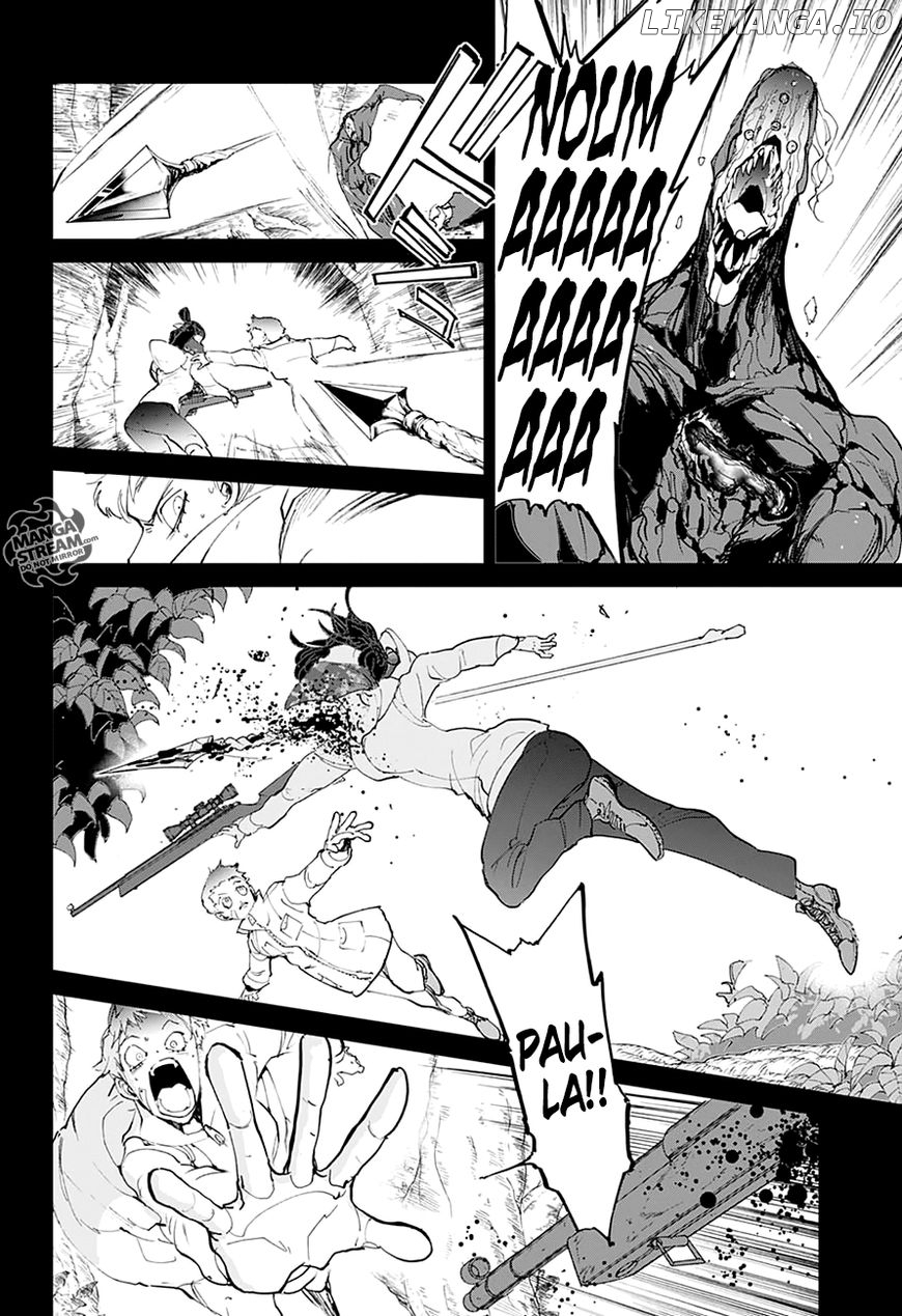 Read The Promised Neverland En Manga Online