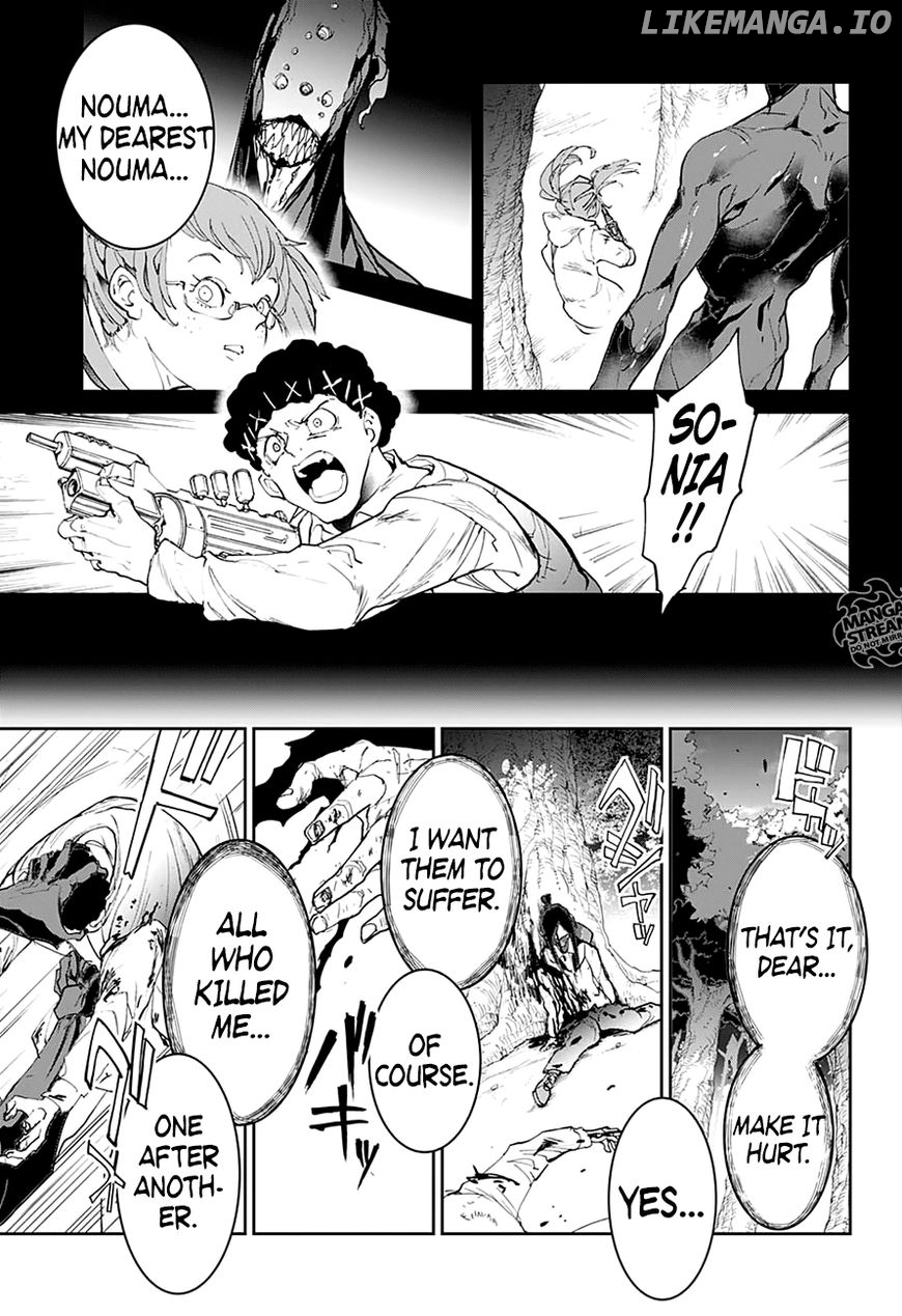Read The Promised Neverland En Manga Online