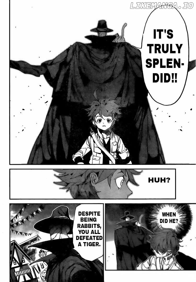 Read The Promised Neverland En Manga Online