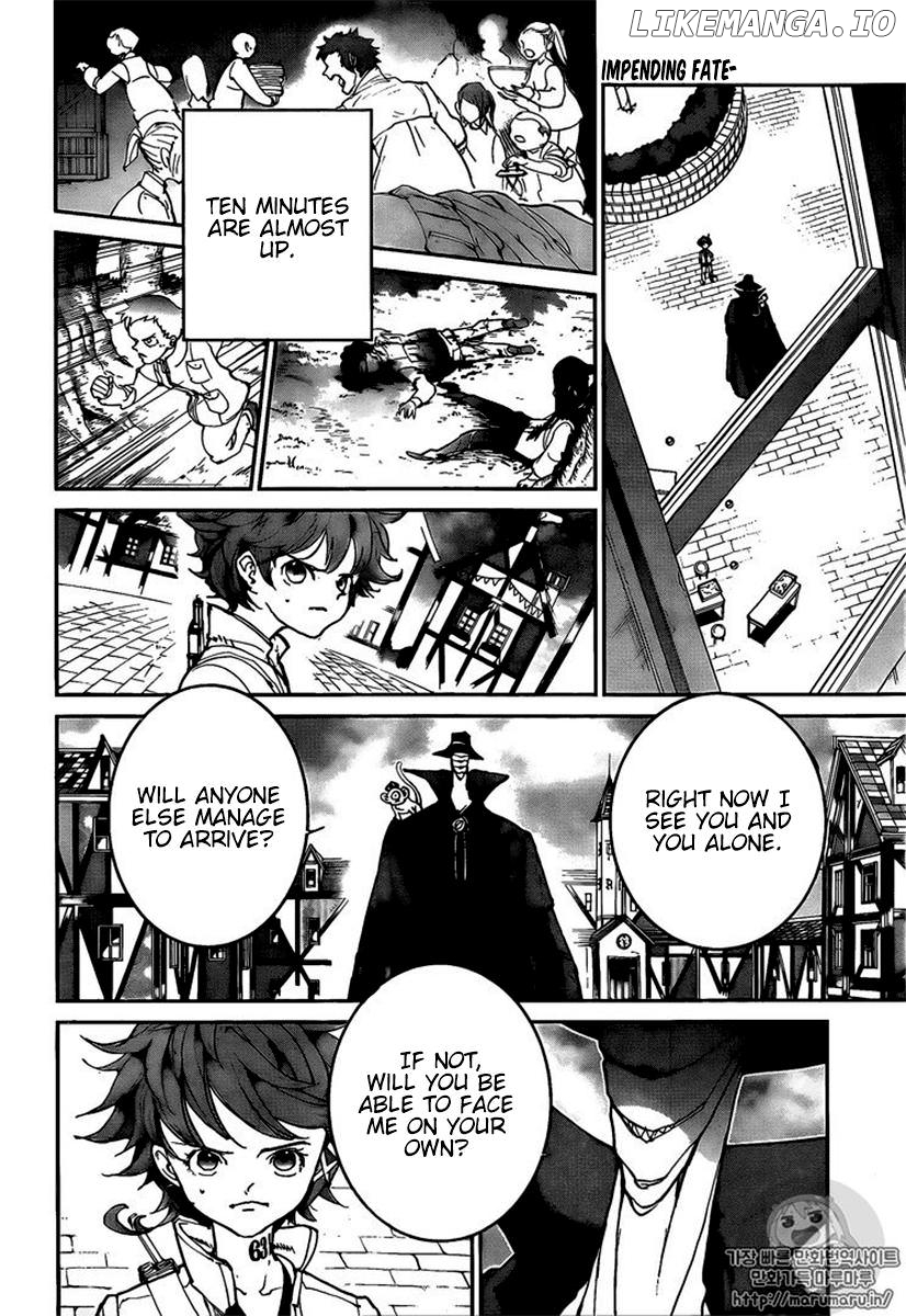 Read The Promised Neverland En Manga Online