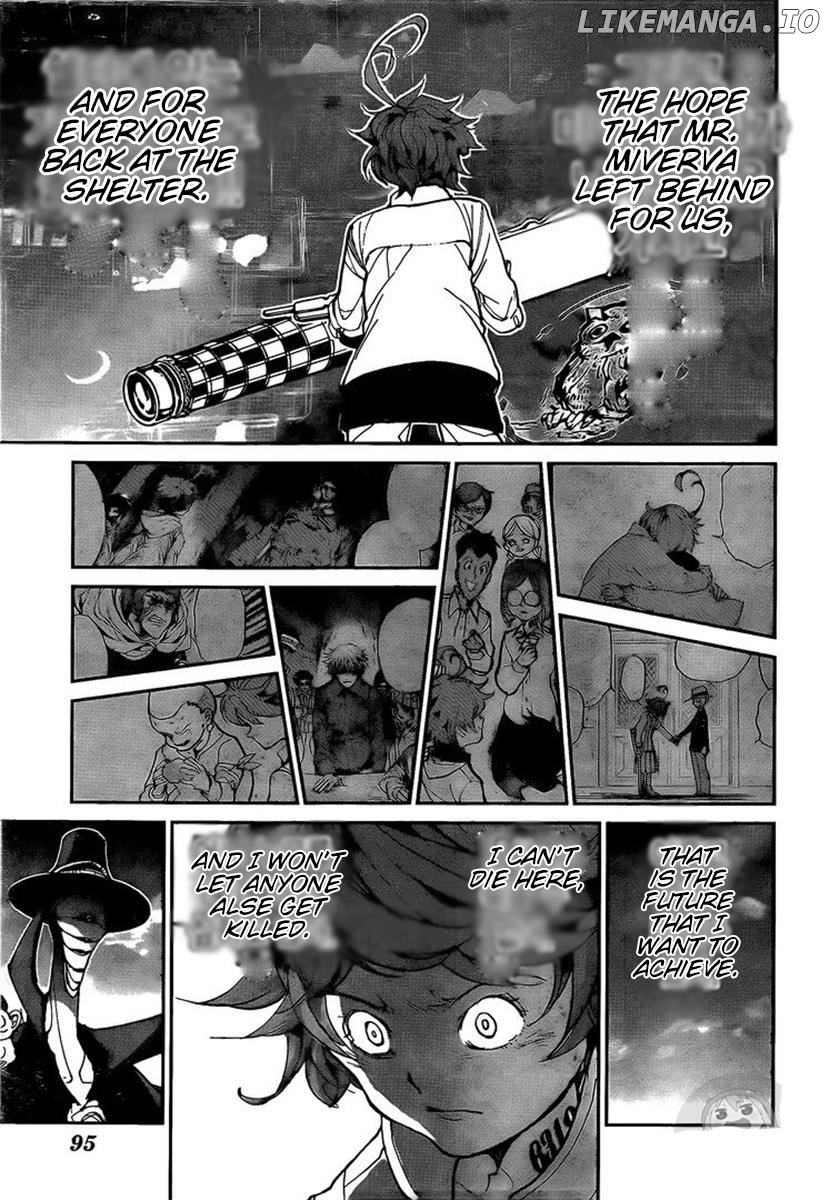 Read The Promised Neverland En Manga Online