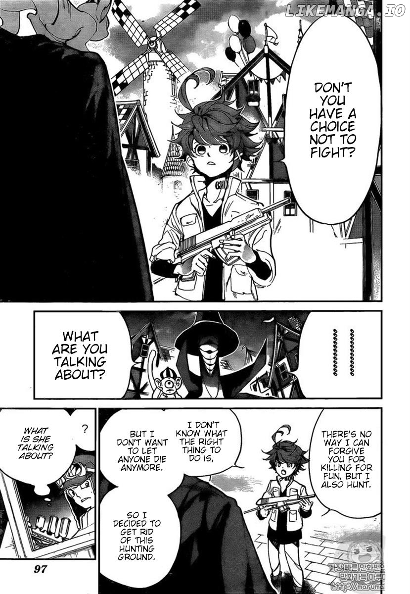Read The Promised Neverland En Manga Online