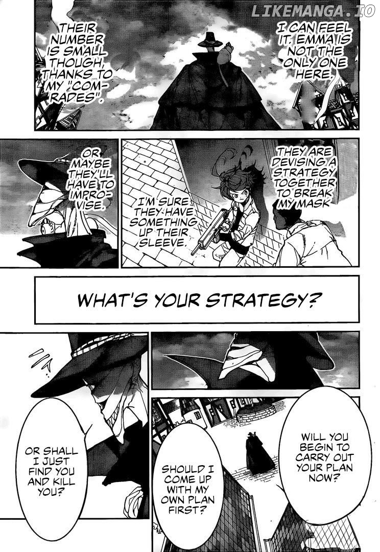 Read The Promised Neverland En Manga Online
