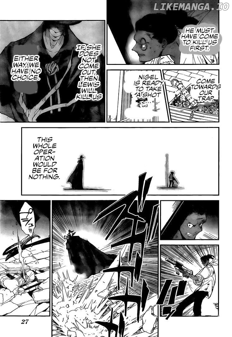 Read The Promised Neverland En Manga Online