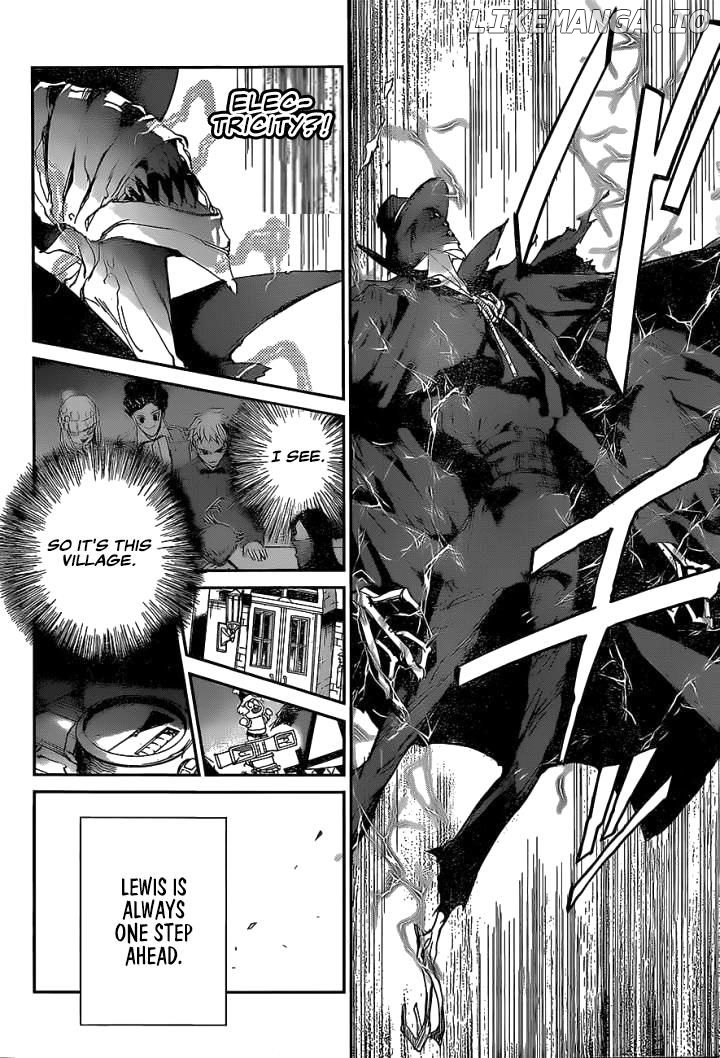Read The Promised Neverland En Manga Online