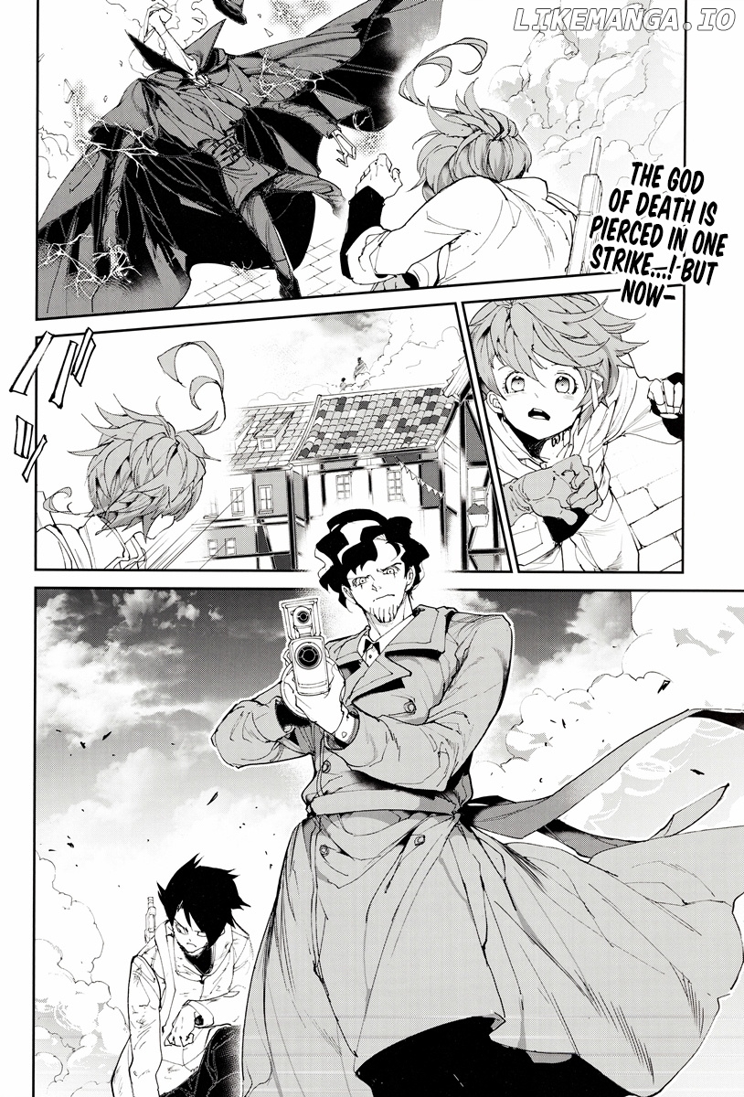 Read The Promised Neverland En Manga Online
