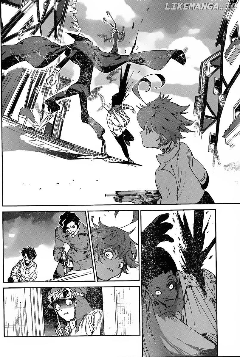 Read The Promised Neverland En Manga Online