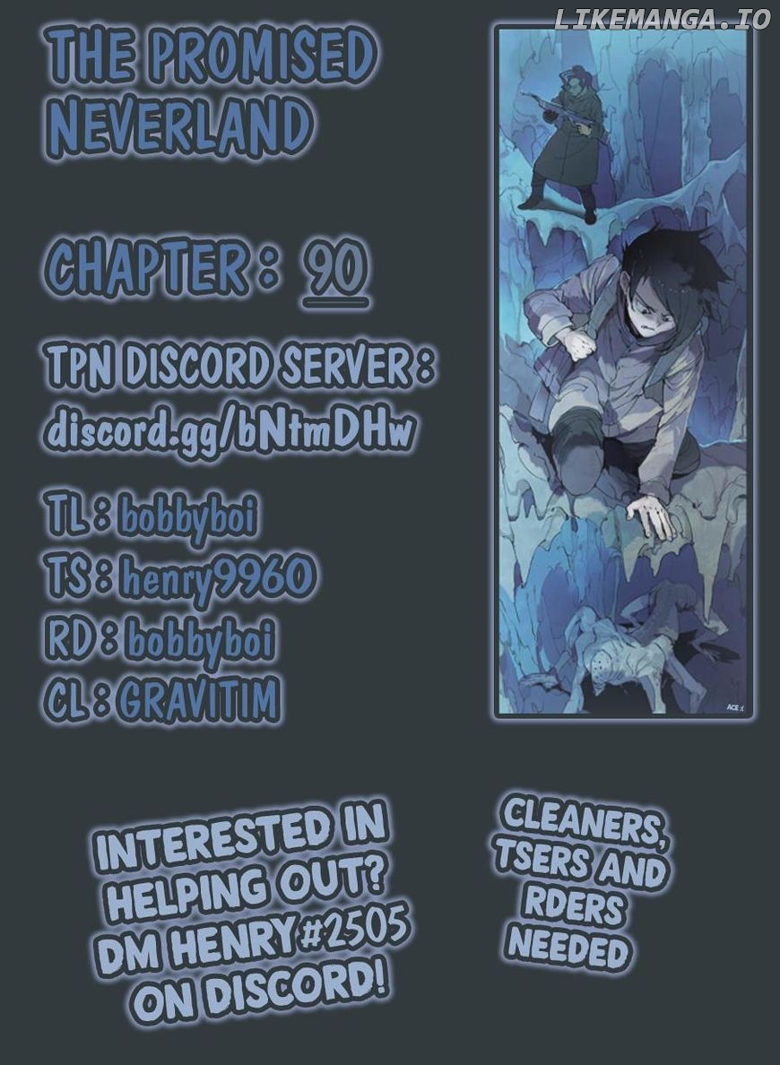 Read The Promised Neverland En Manga Online