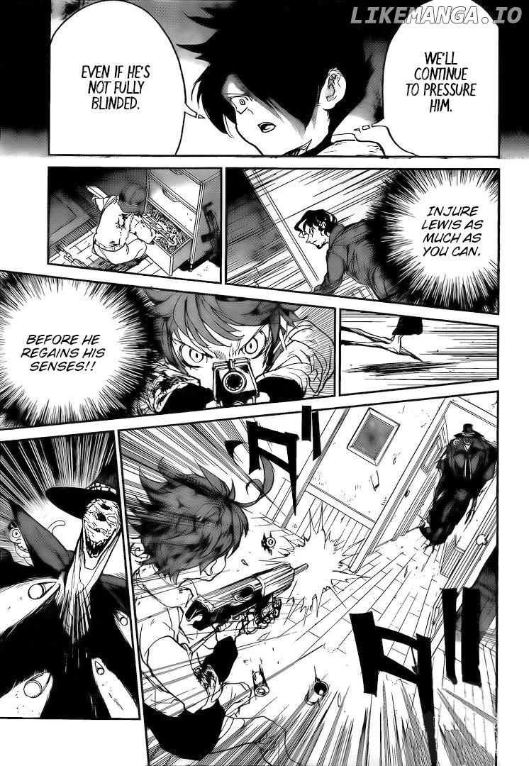 Read The Promised Neverland En Manga Online