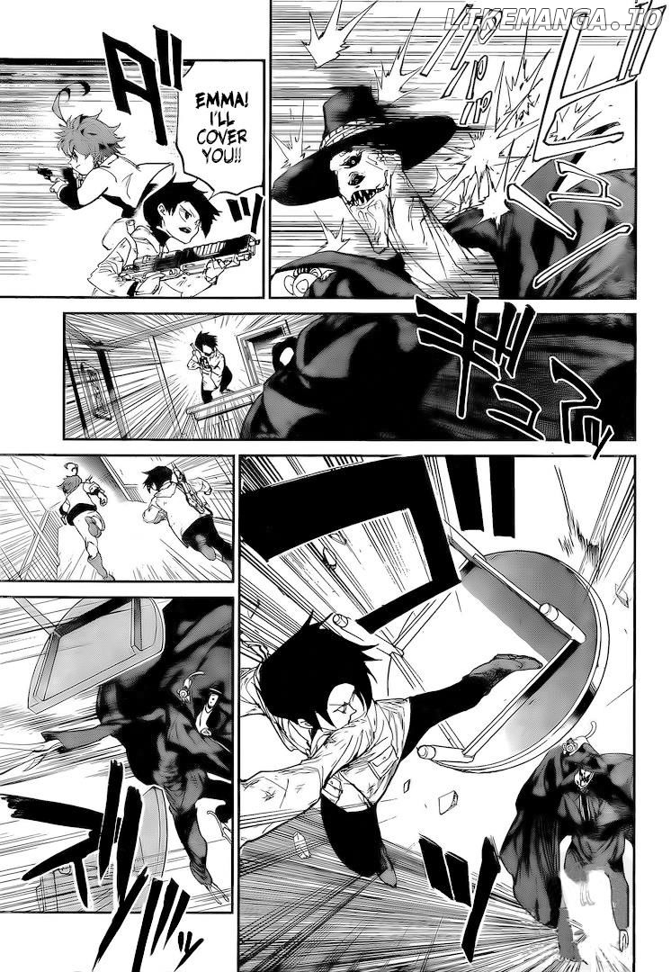 Read The Promised Neverland En Manga Online