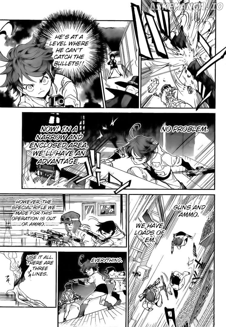 Read The Promised Neverland En Manga Online