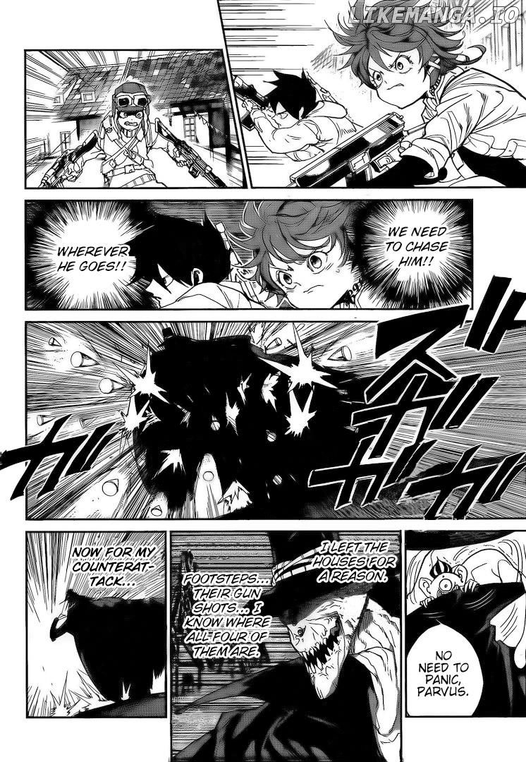 Read The Promised Neverland En Manga Online
