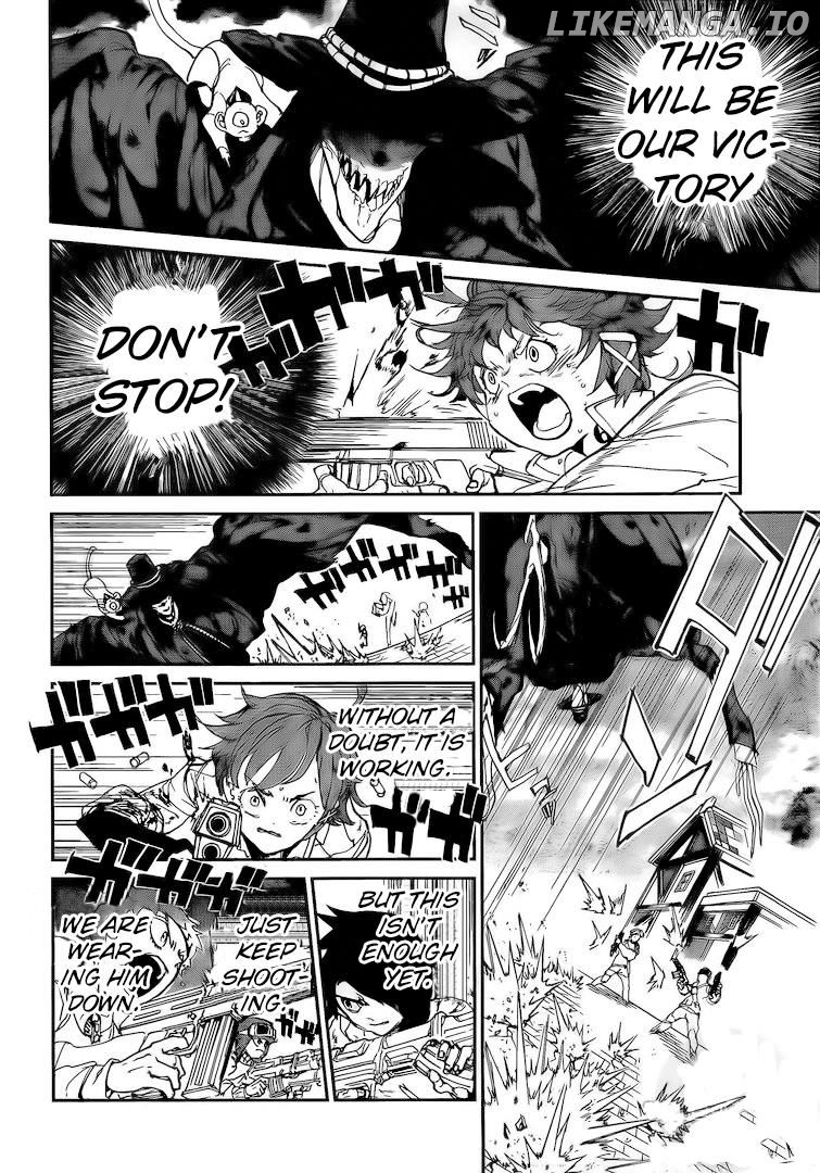 Read The Promised Neverland En Manga Online