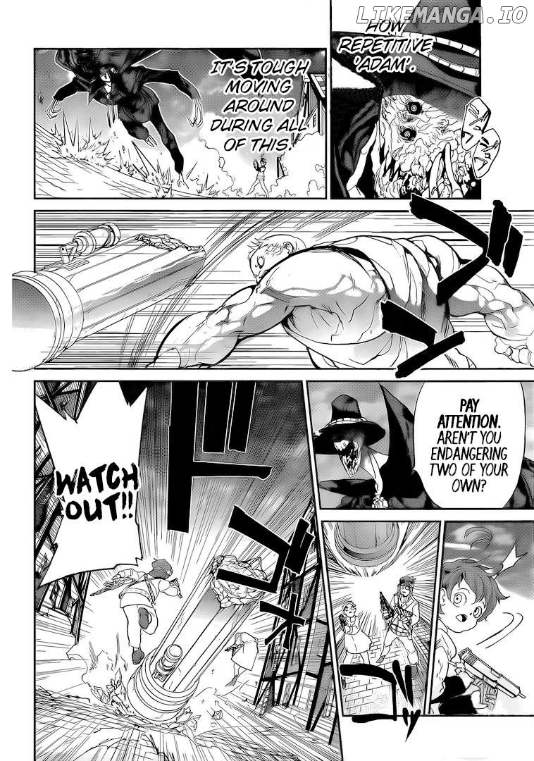 Read The Promised Neverland En Manga Online