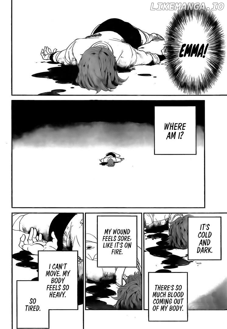 Read The Promised Neverland En Manga Online