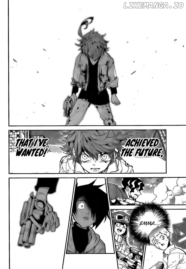 Read The Promised Neverland En Manga Online