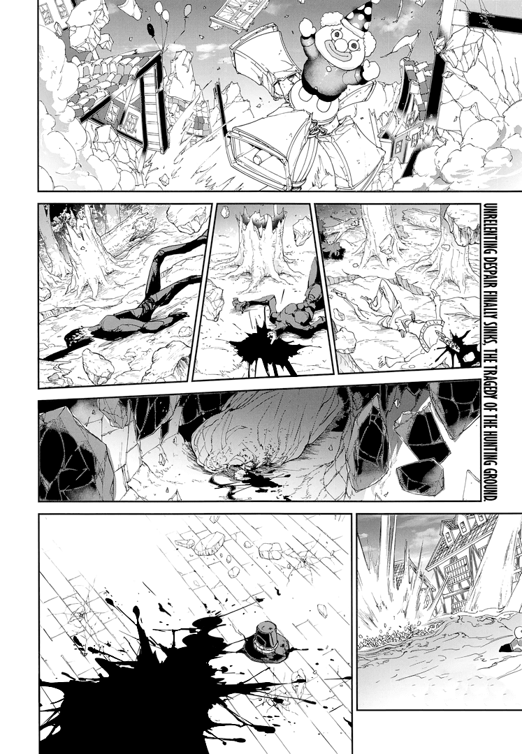 Read The Promised Neverland En Manga Online