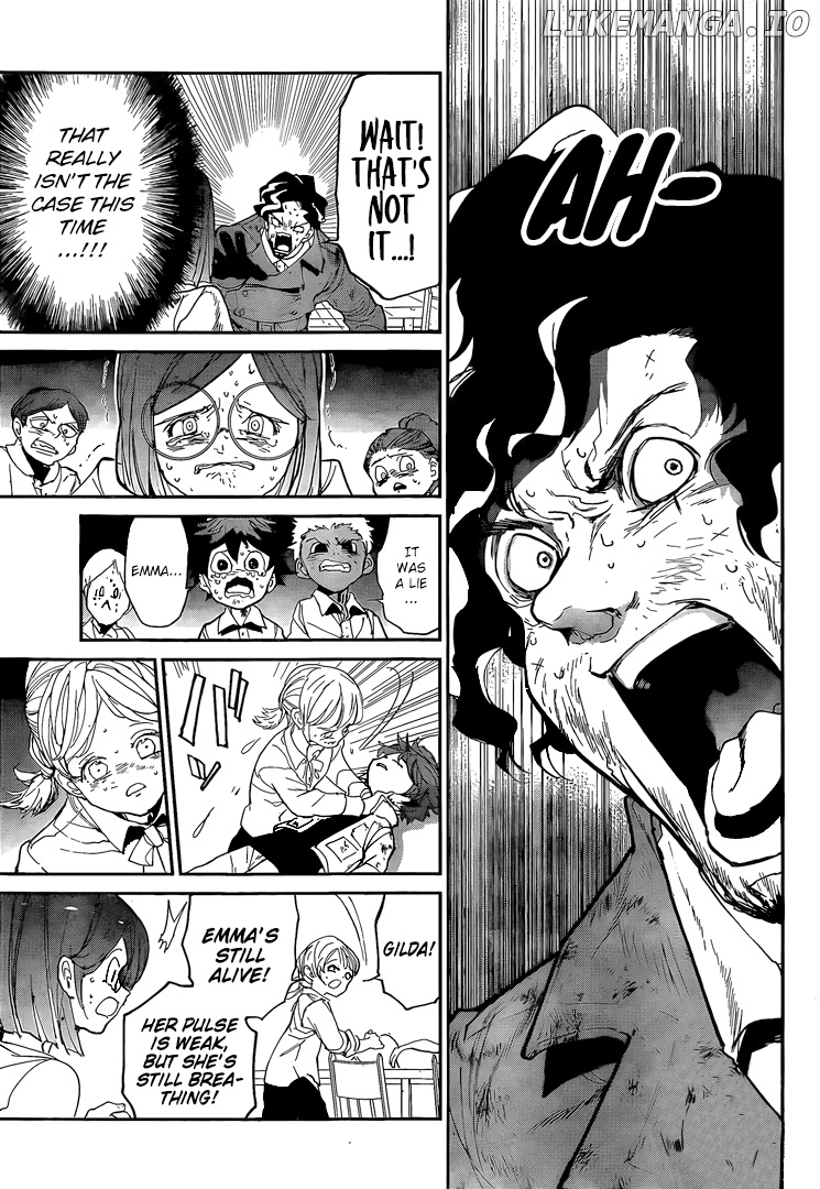 Read The Promised Neverland En Manga Online