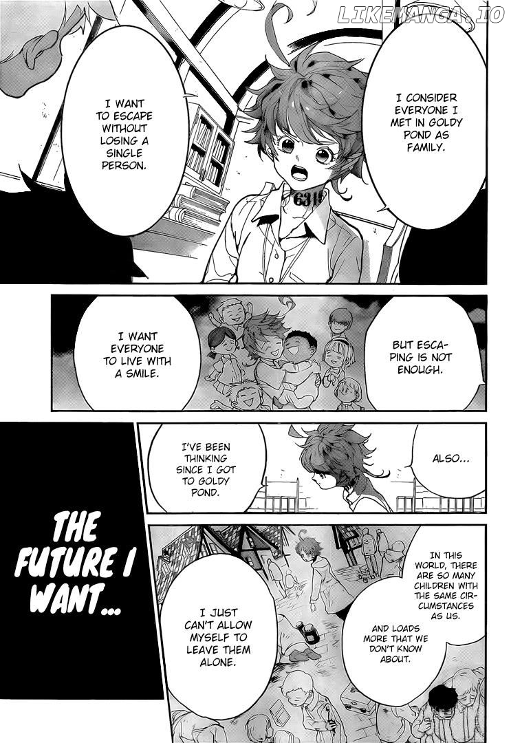 Read The Promised Neverland En Manga Online