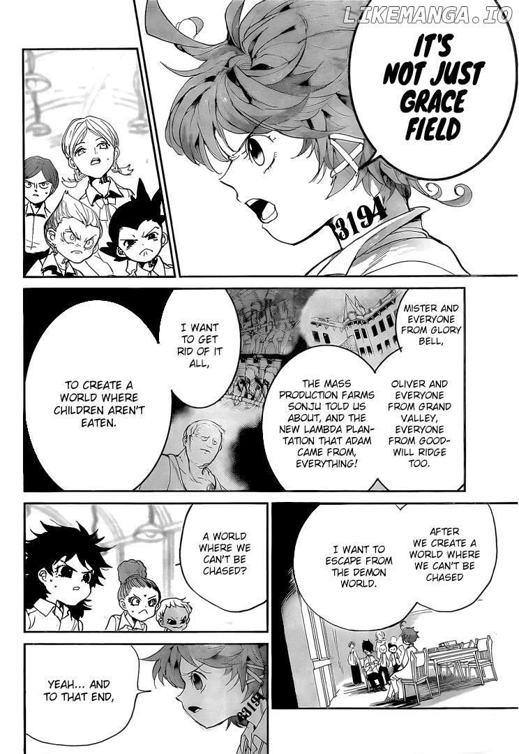 Read The Promised Neverland En Manga Online