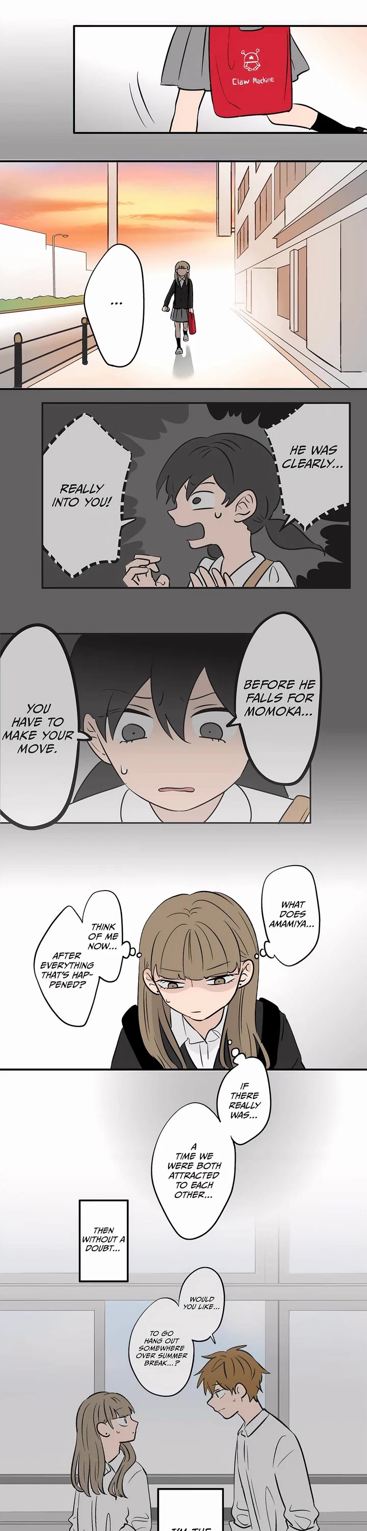 Read The Ramparts of Ice En Manga Online