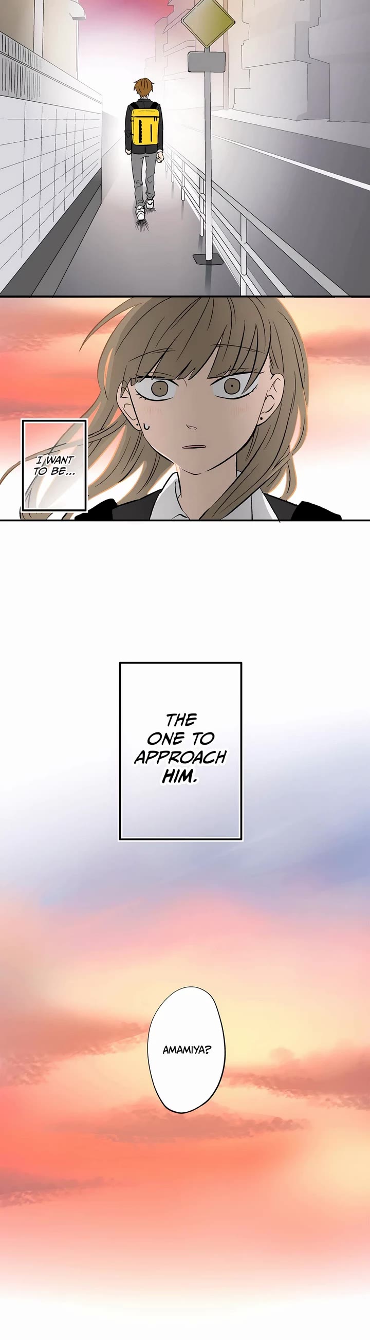 Read The Ramparts of Ice En Manga Online