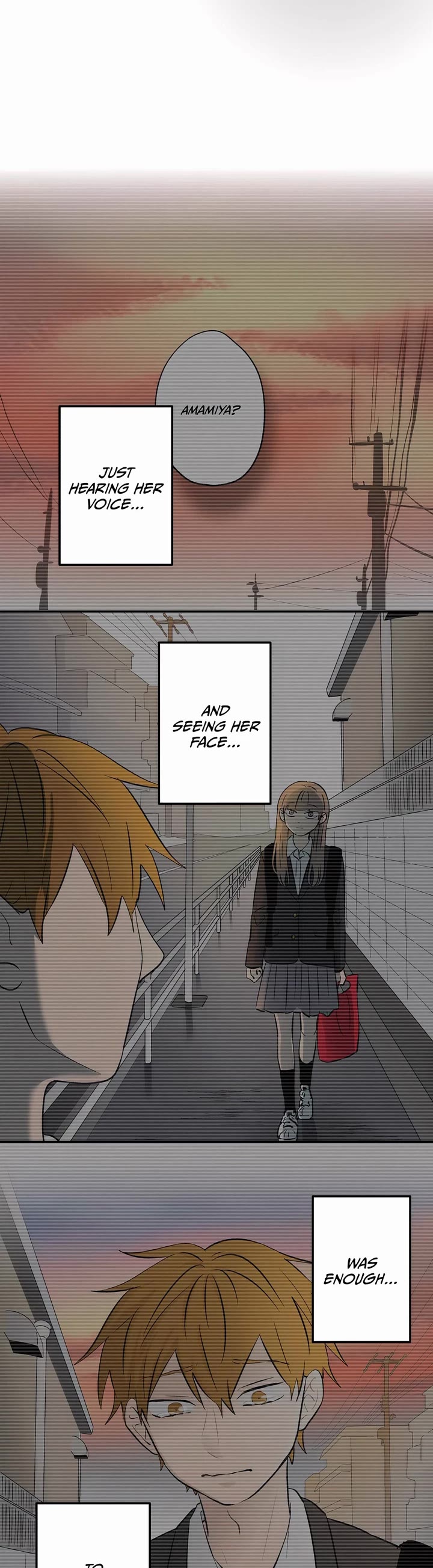 Read The Ramparts of Ice En Manga Online