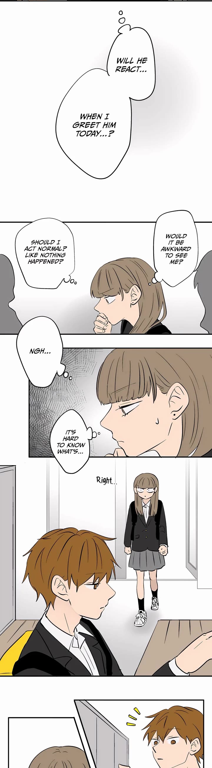 Read The Ramparts of Ice En Manga Online