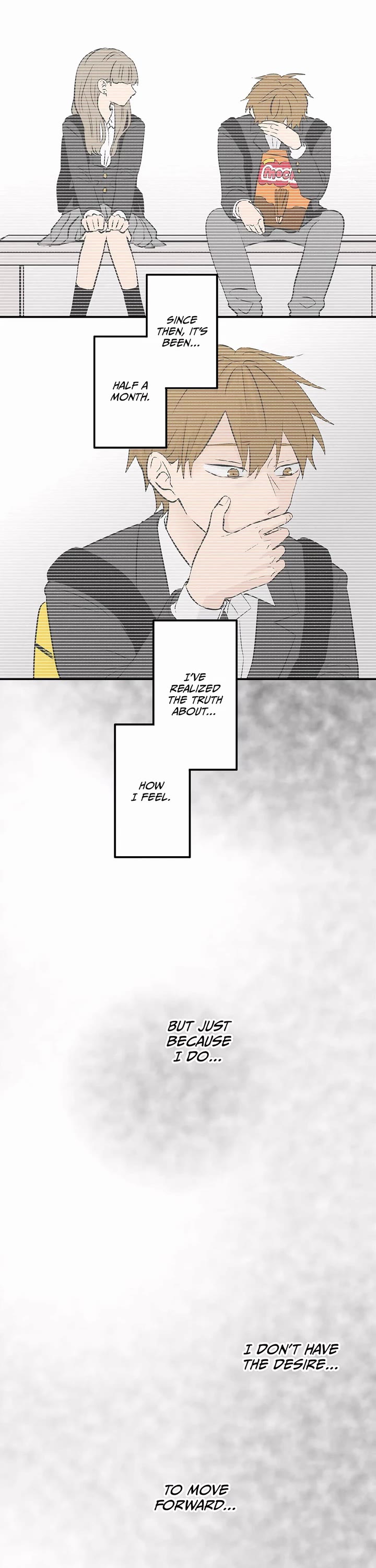 Read The Ramparts of Ice En Manga Online