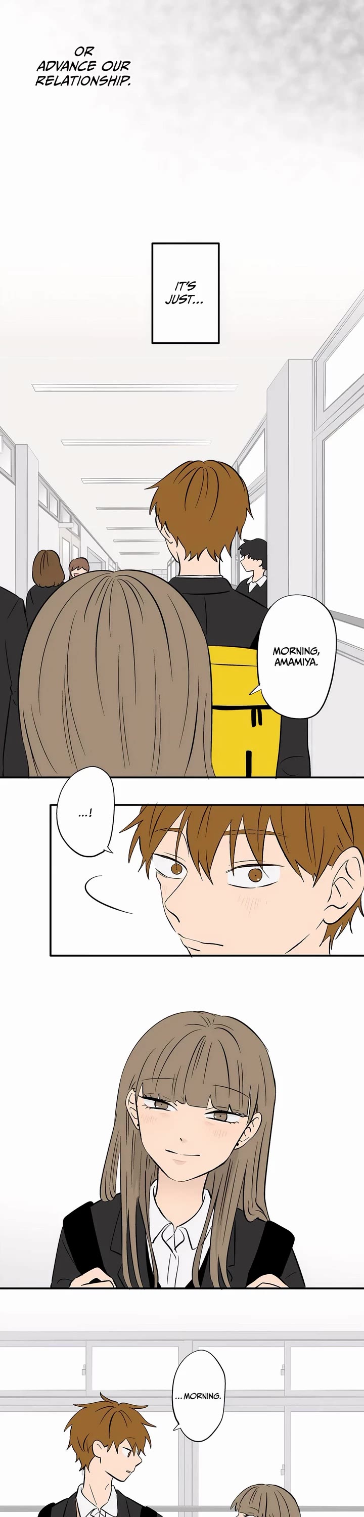 Read The Ramparts of Ice En Manga Online