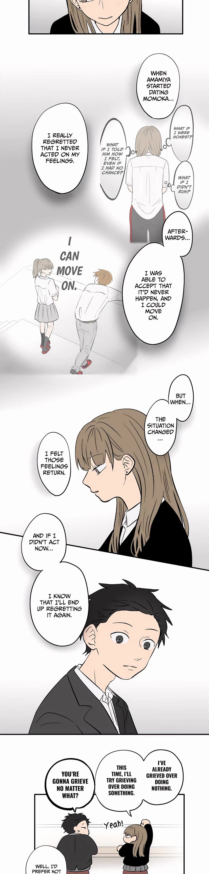 Read The Ramparts of Ice En Manga Online