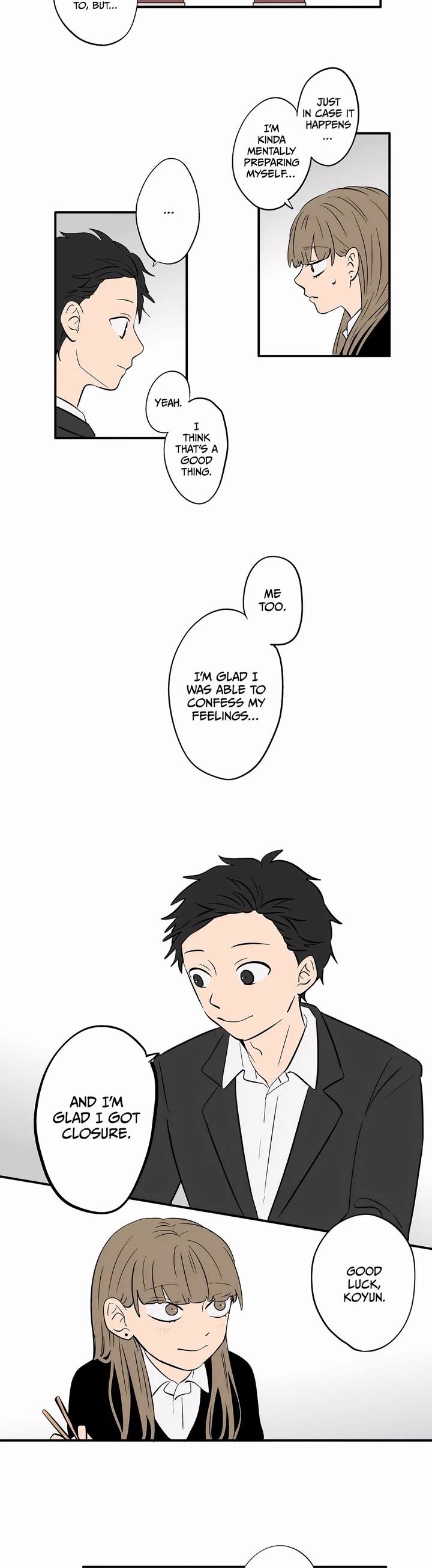 Read The Ramparts of Ice En Manga Online