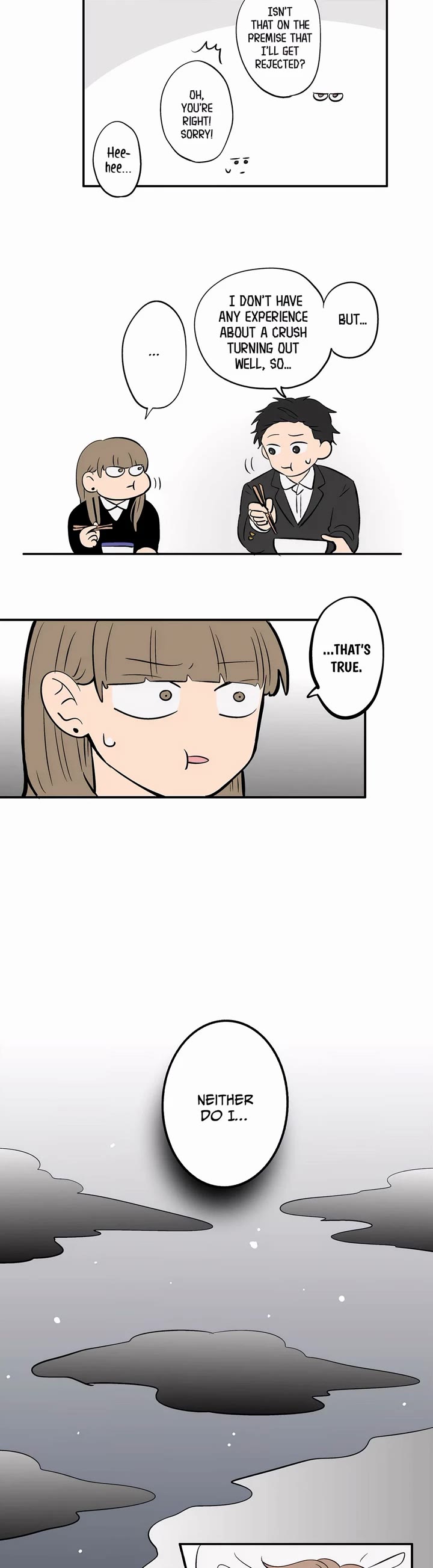 Read The Ramparts of Ice En Manga Online