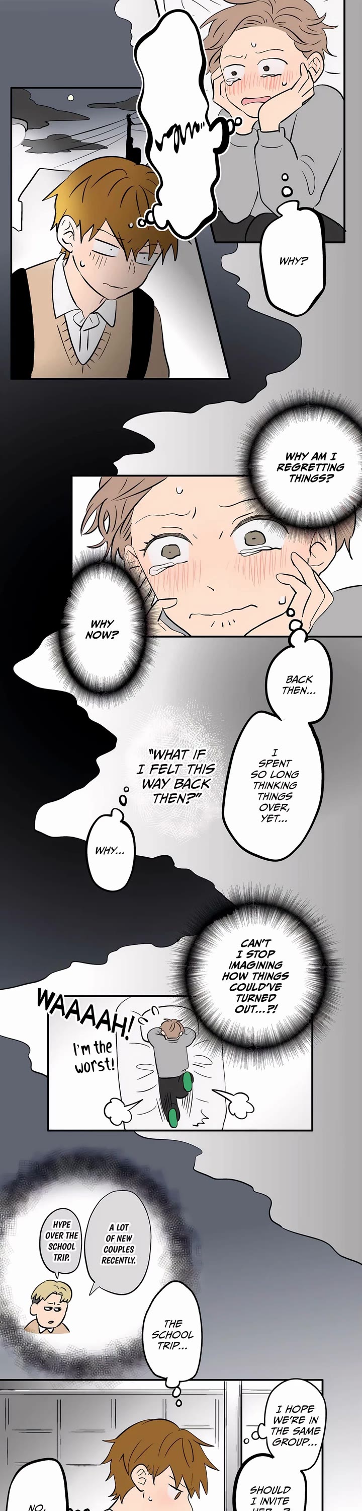 Read The Ramparts of Ice En Manga Online