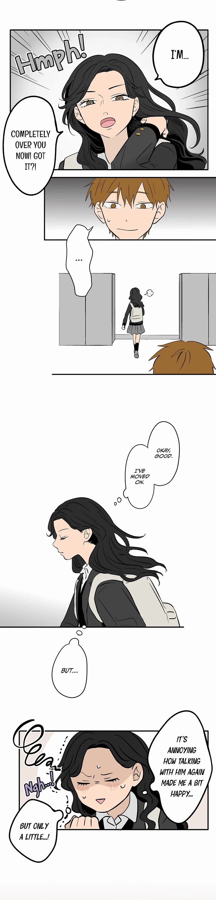 Read The Ramparts of Ice En Manga Online