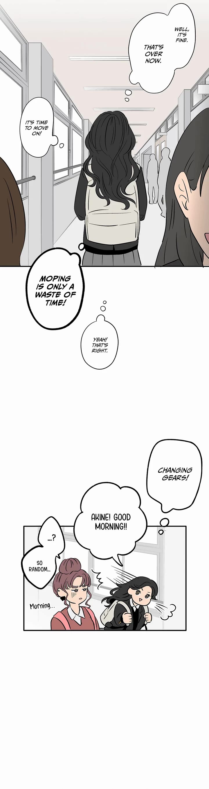 Read The Ramparts of Ice En Manga Online