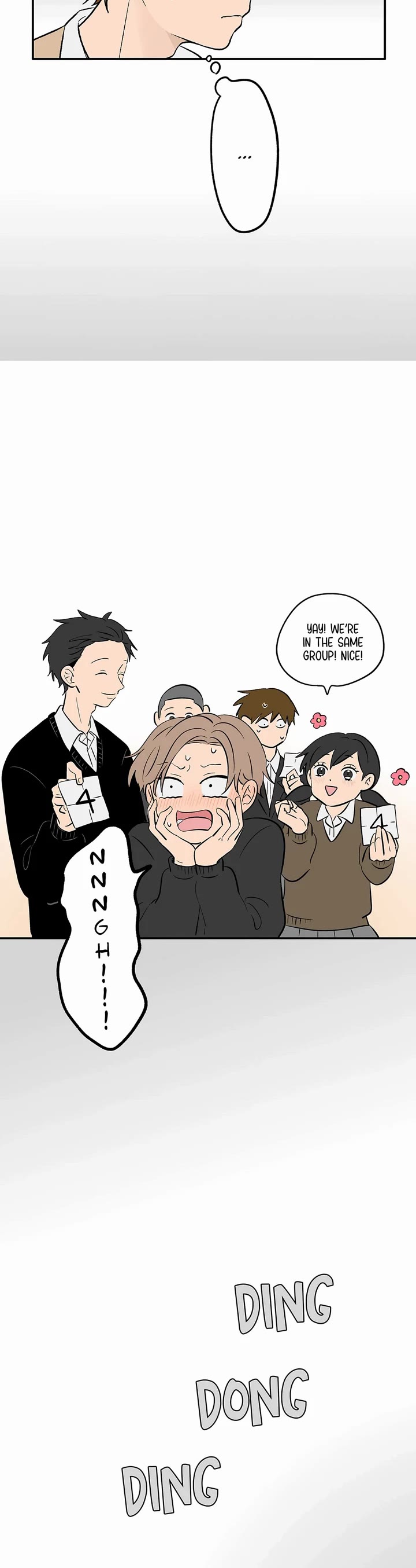 Read The Ramparts of Ice En Manga Online