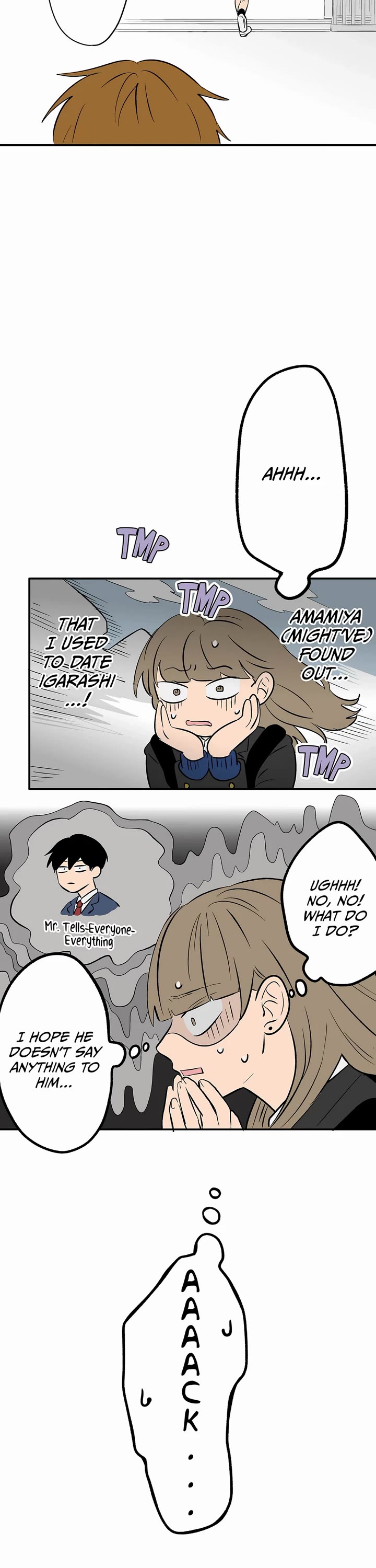 Read The Ramparts of Ice En Manga Online