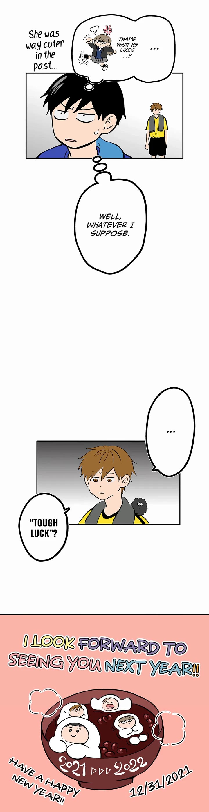 Read The Ramparts of Ice En Manga Online