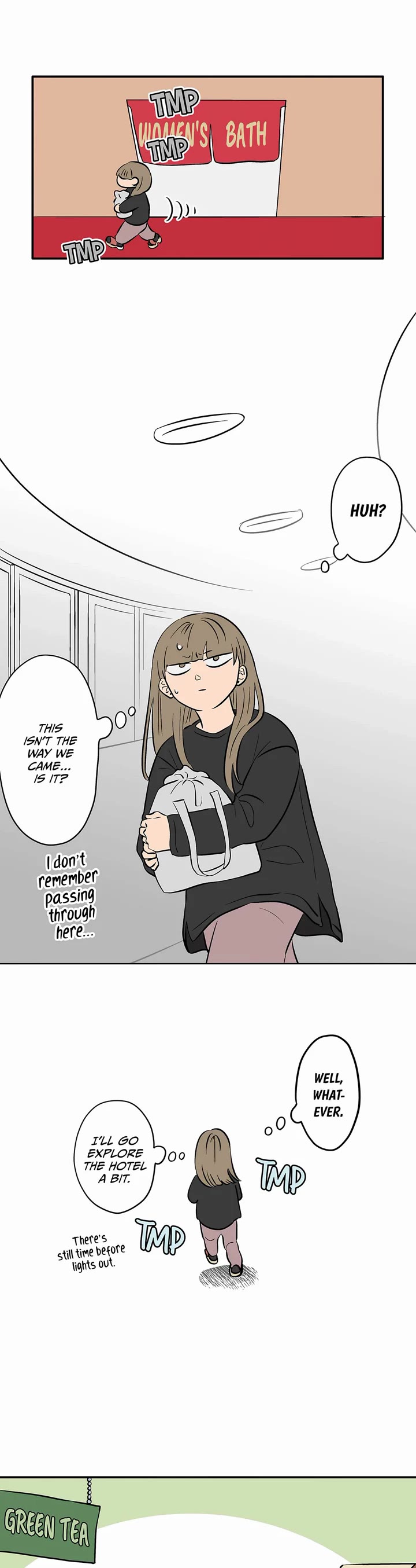 Read The Ramparts of Ice En Manga Online